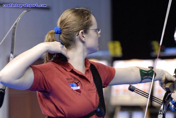 Photo du tournoi de Nimes