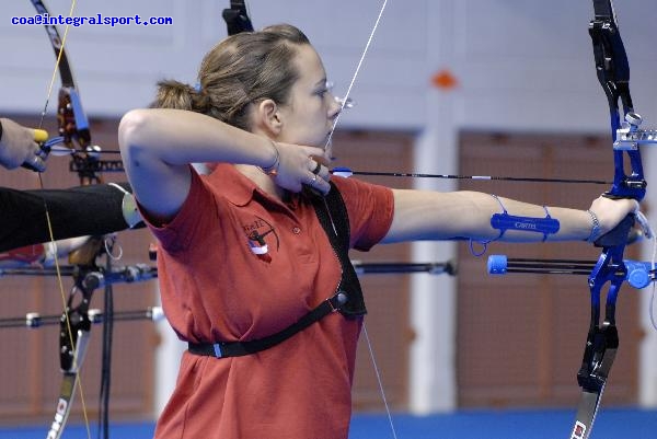 Photo du tournoi de Nimes