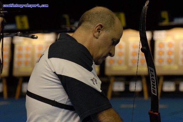 Photo du tournoi de Nimes