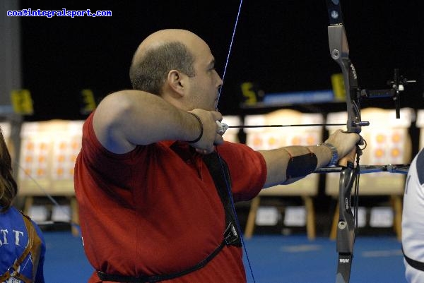 Photo du tournoi de Nimes