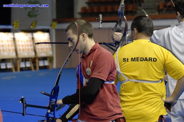 Photo du tournoi de Nimes