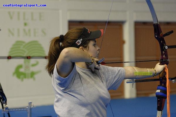 Photo du tournoi de Nimes