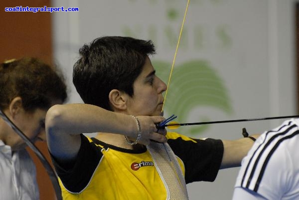 Photo du tournoi de Nimes