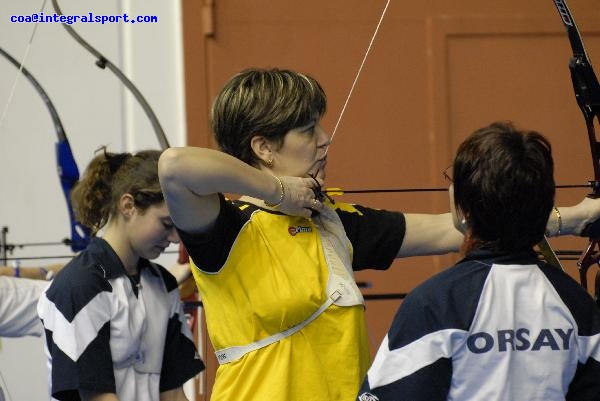 Photo du tournoi de Nimes