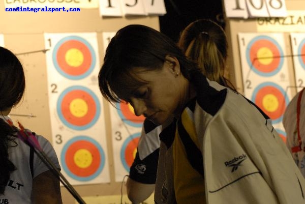 Photo du tournoi de Nimes