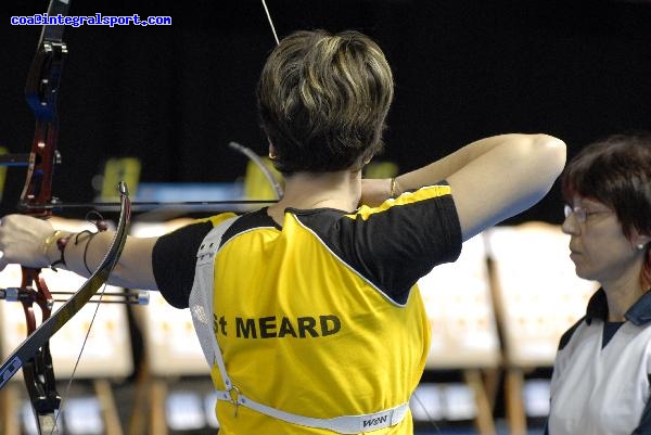 Photo du tournoi de Nimes