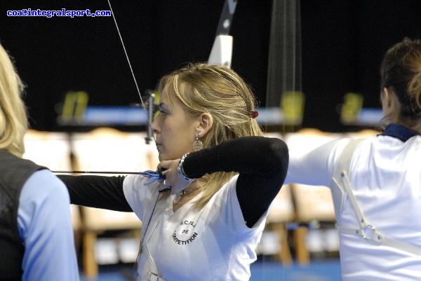 Photo du tournoi de Nimes