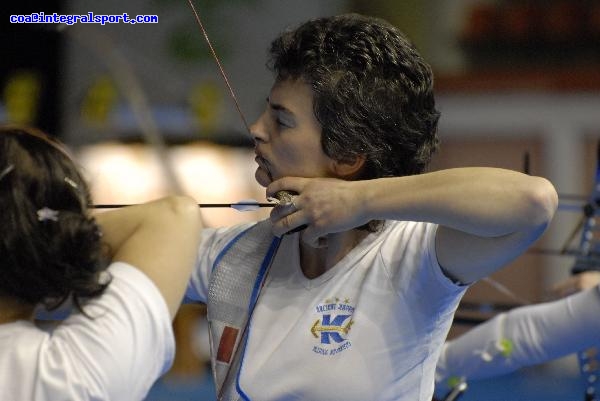 Photo du tournoi de Nimes