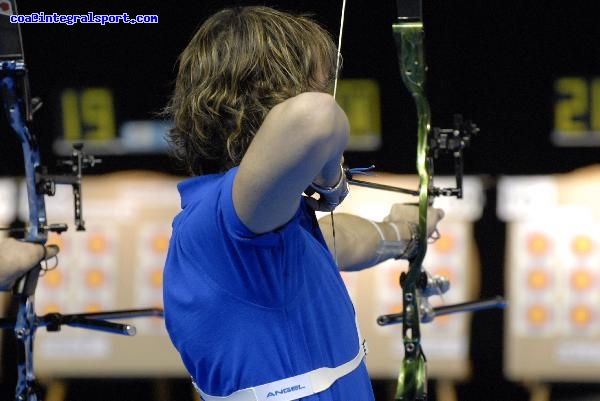 Photo du tournoi de Nimes