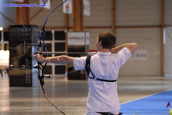 Photo du tournoi de Nimes