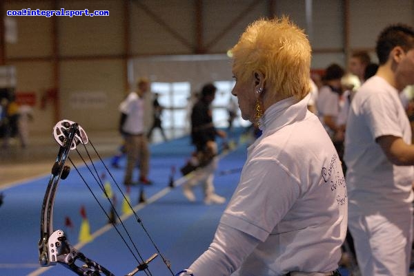 Photo du tournoi de Nimes