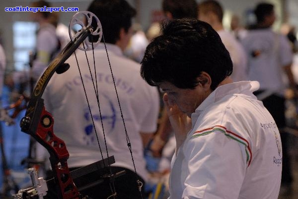 Photo du tournoi de Nimes