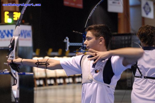 Photo du tournoi de Nimes