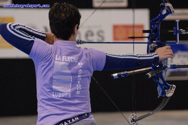 Photo du tournoi de Nimes