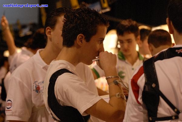 Photo du tournoi de Nimes