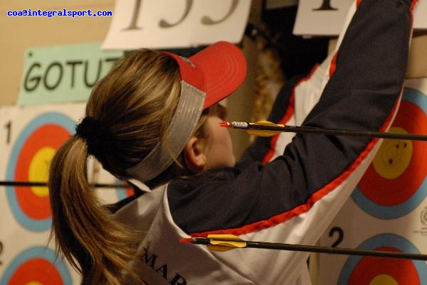 Photo du tournoi de Nimes