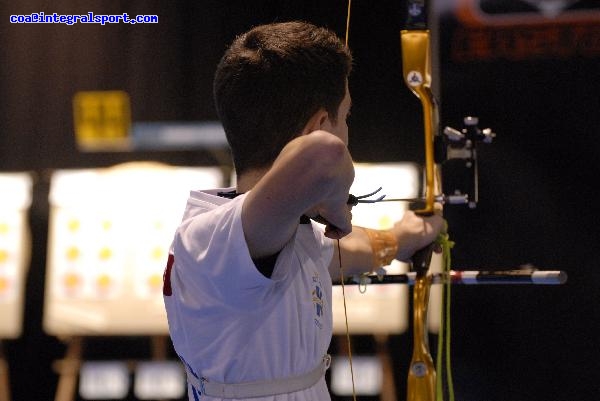 Photo du tournoi de Nimes