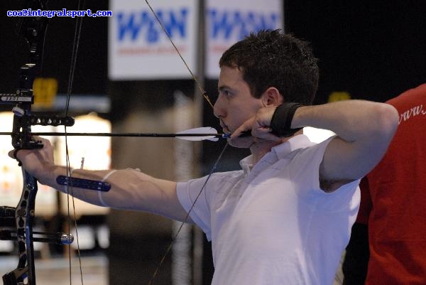 Photo du tournoi de Nimes