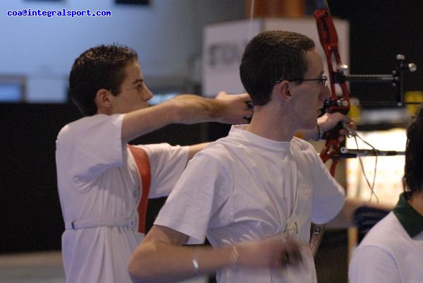 Photo du tournoi de Nimes