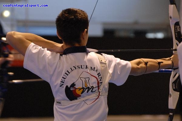 Photo du tournoi de Nimes