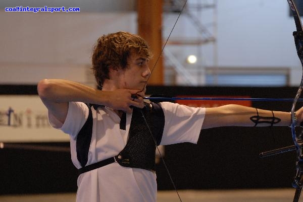 Photo du tournoi de Nimes