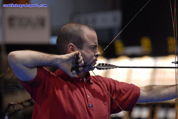 Photo du tournoi de Nimes