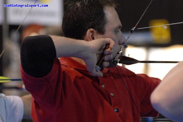 Photo du tournoi de Nimes