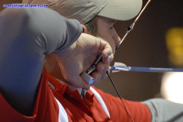 Photo du tournoi de Nimes