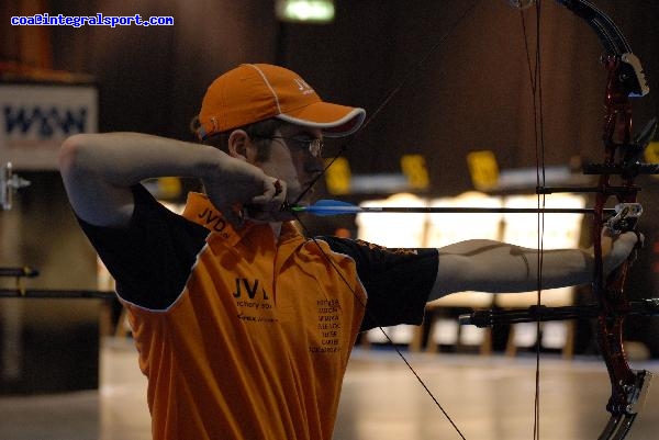 Photo du tournoi de Nimes