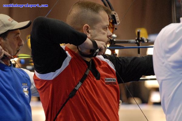 Photo du tournoi de Nimes