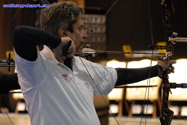 Photo du tournoi de Nimes