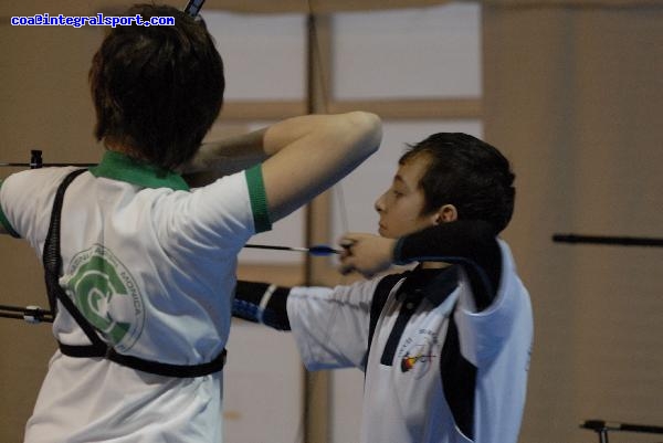 Photo du tournoi de Nimes