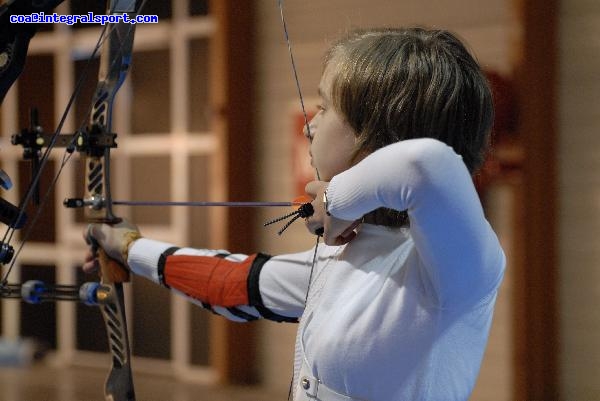 Photo du tournoi de Nimes