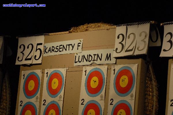 Photo du tournoi de Nimes