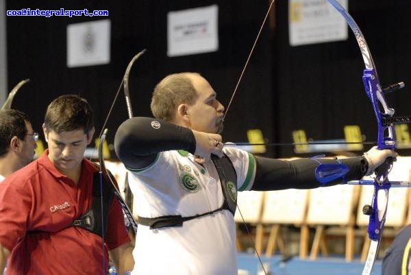 Photo du tournoi de Nimes