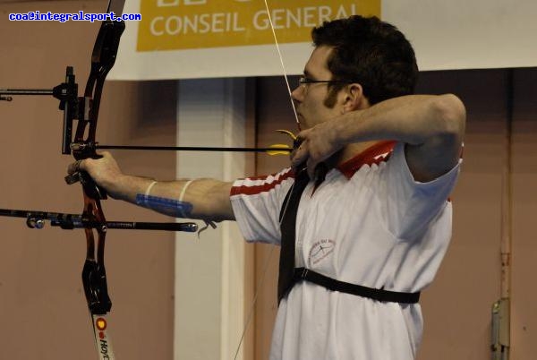 Photo du tournoi de Nimes