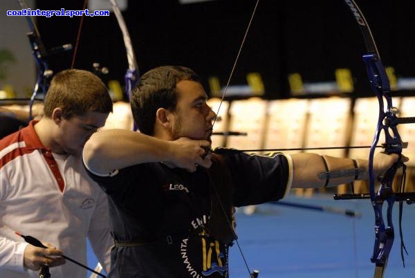 Photo du tournoi de Nimes