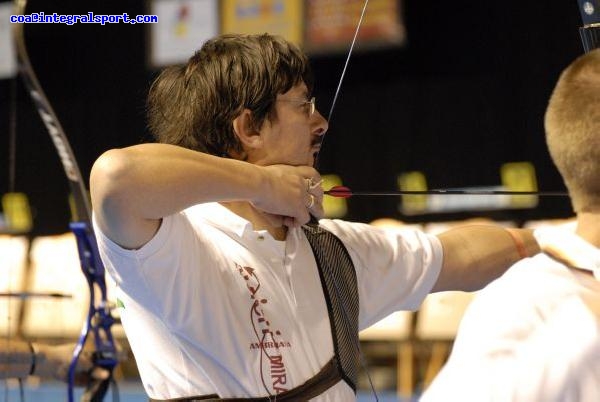 Photo du tournoi de Nimes