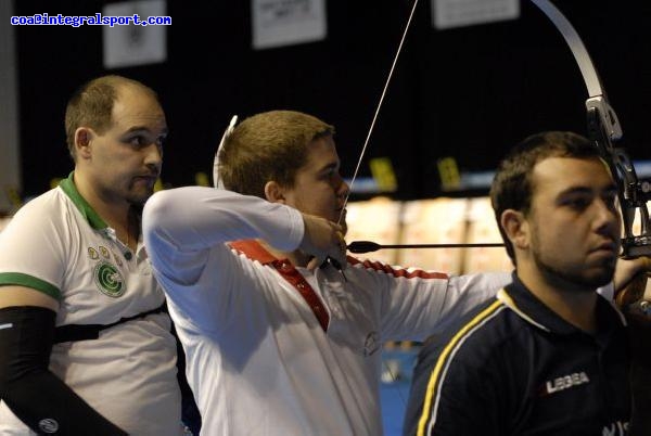 Photo du tournoi de Nimes