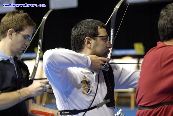 Photo du tournoi de Nimes