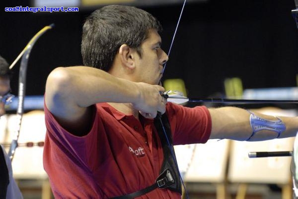 Photo du tournoi de Nimes