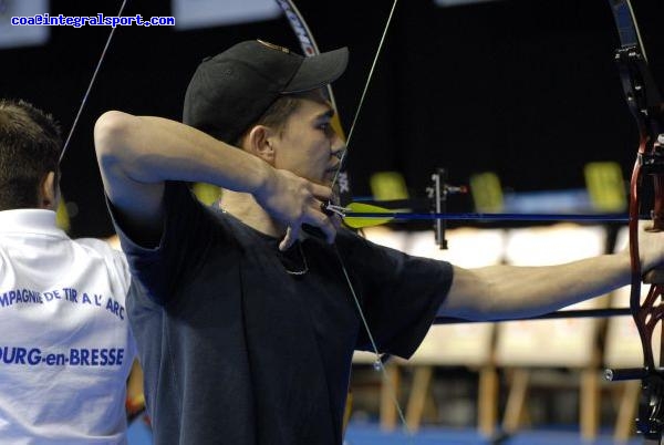 Photo du tournoi de Nimes