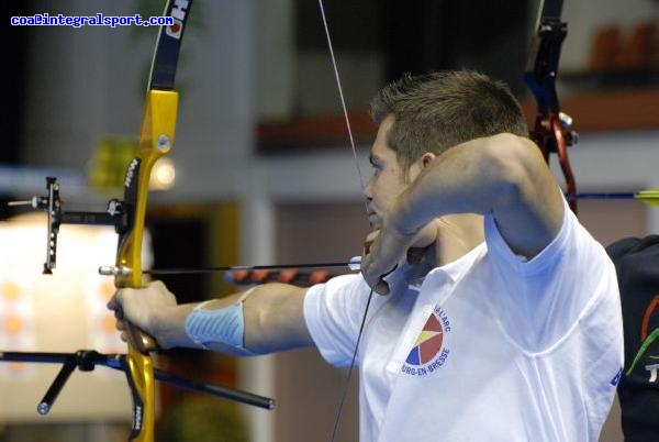 Photo du tournoi de Nimes