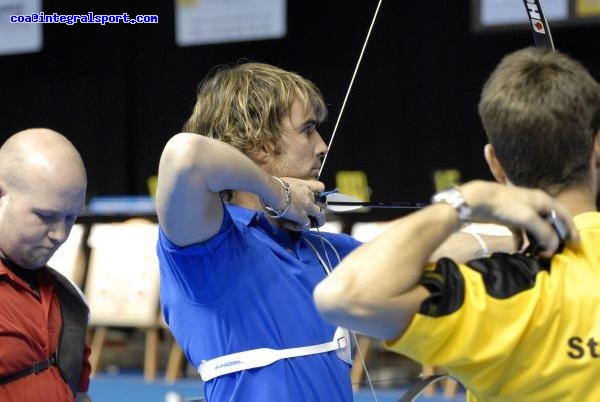 Photo du tournoi de Nimes