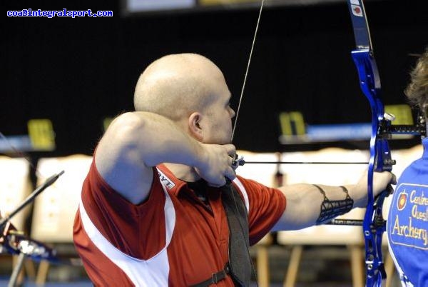 Photo du tournoi de Nimes