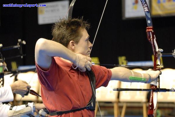 Photo du tournoi de Nimes