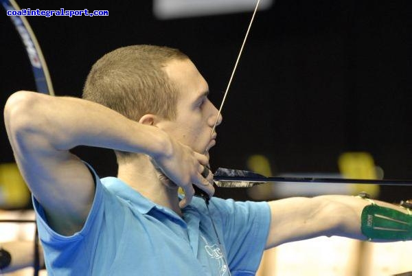 Photo du tournoi de Nimes