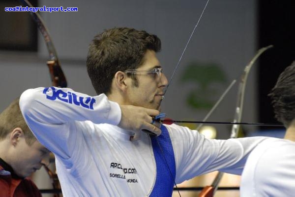 Photo of Nimes tournament