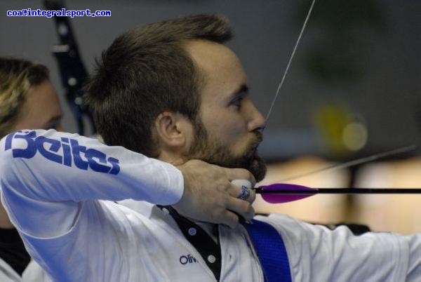 Photo du tournoi de Nimes