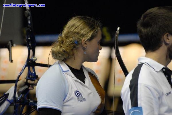 Photo du tournoi de Nimes